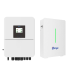 Комплект Deye 6 кВт + акумулятор RW-F10.6 LiFePO4