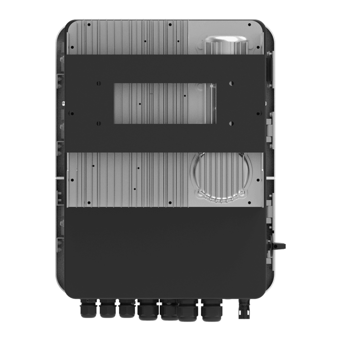 Комплект Deye 6 кВт + акумулятор RW-F10.6 LiFePO4
