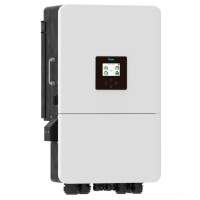 Гібридний інвертор Deye SUN-20K-SG05LP3-EU-SM2 20кВт 3 фази