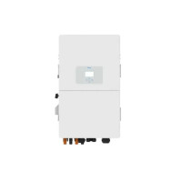 Гібридний інвертор Deye SUN-30K-SG01HP3-EU-BM3 30кВт 3 фази