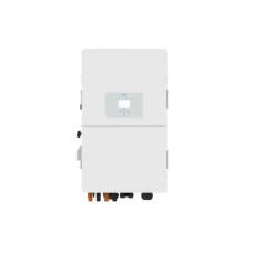 Гібридний інвертор Deye SUN-30K-SG01HP3-EU-BM3 30кВт 3 фази