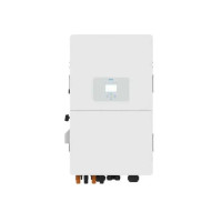 Гибридный инвертор Deye SUN-50K-SG01HP3-EU-BM4 50кВт 3 фазы