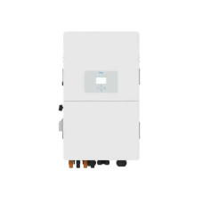 Гибридный инвертор Deye SUN-50K-SG01HP3-EU-BM4 50кВт 3 фазы