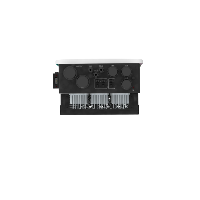 Комплект резервного живлення Deye SUN-18K-SG05LP3-EU-SM2 + LVTOPSUN LVTS-512200 (18 кВт / 10,24 кВт·год)