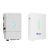 Комплект Deye 8 кВт + акумулятор RW-F10.6 LiFePO4
