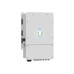 Комплект резервного питания Deye SUN-8K-SG01LP1-EU + LVTOPSUN LVTS-512200 (8 кВт / 10,24 кВт·ч)