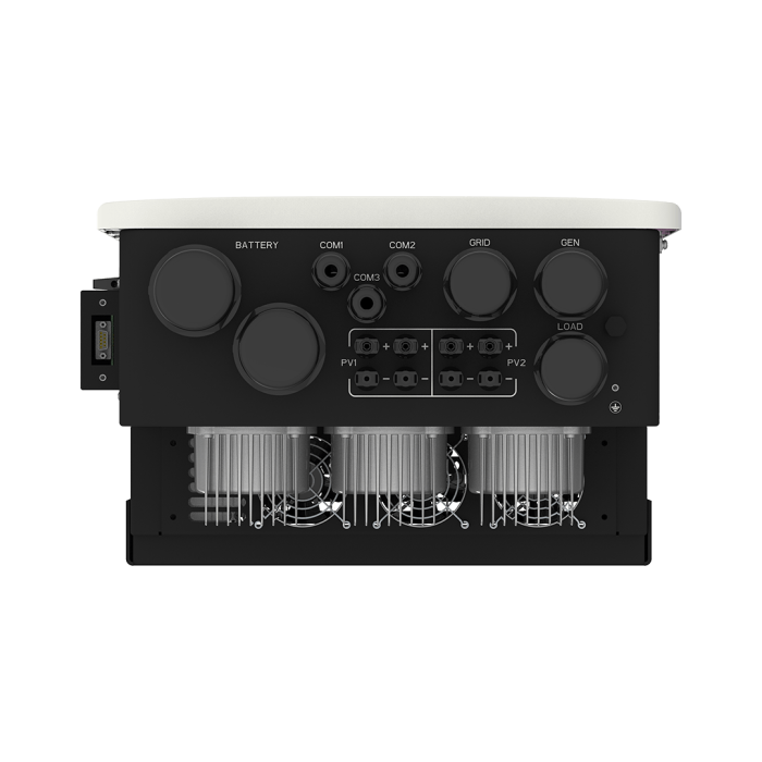 Комплект Deye 15 кВт + акумулятор RW-F10.6 LiFePO4