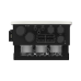 Комплект Deye 15 кВт + акумулятор RW-F10.6 LiFePO4