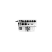 Гібридний сонячний інвертор Deye 8kW SUN-8K-SG05LP1-EU-AM2-P (1-фазний, 48В)