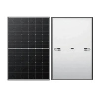 Сонячна панель Longi Solar LR5-54HTH-435M 435Вт Black Frame