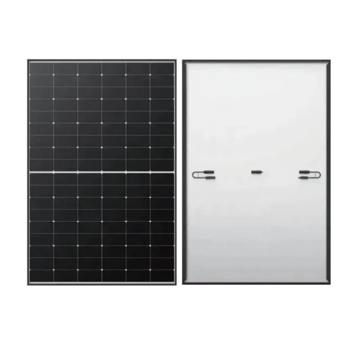 Longi LR5-54HTH-435M 435Вт Black Frame