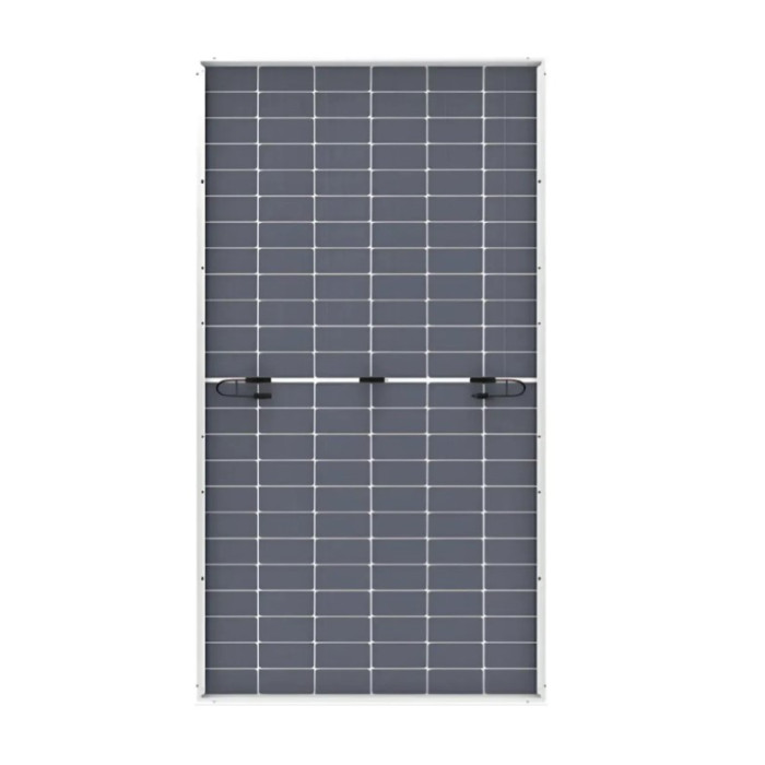 Сонячна панель Longi LR7-72HTH-610M 610 Вт Mono PERC