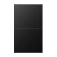 Сонячна панель Longi Solar LR5-54HTB-420M 420Вт Full Black