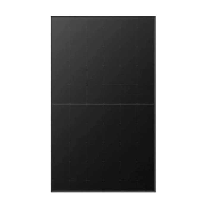 Longi LR5-54HTB-420M 420Вт Full Black
