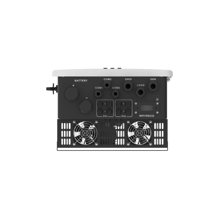 Інвертор Deye 12 кВт 3Ф