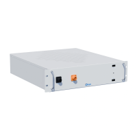 Акумуляторний модуль Deye BOS-G PRO 5.12 кВт·год (High Voltage)