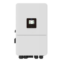 Гібридний трифазний інвертор Deye SUN-15K-SG05LP3-EU-SM2 15 кВт
