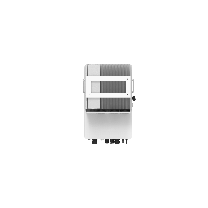 Трифазний високовольтний гібридний інвертор Deye SUN-25K-SG01HP3-EU-AM2 (25 кВт)