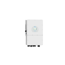 Гібридний інвертор Deye SUN-25K-SG01HP3-EU-AM2 (25 кВт, 3 фази, HV)