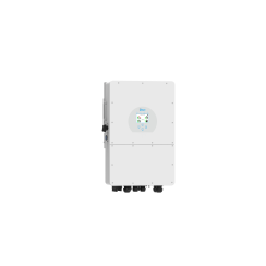 Гібридний інвертор Deye SUN-25K-SG01HP3-EU-AM2 (25 кВт, 3 фази, HV)