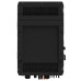 Інвертор Deye SUN-80K-SG02HP3-EU-EM6 — гібридний, 80 кВт, 3 фази