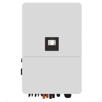 Гибридный трёхфазный инвертор Deye SUN-80K-SG02HP3-EU-EM6 80 кВт