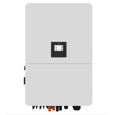 Гібридний трифазний інвертор Deye SUN-80K-SG02HP3-EU-EM6 80 кВт