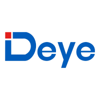 Інвертори Deye для сонячних електростанцій Інвертори Deye для сонячних електростанцій