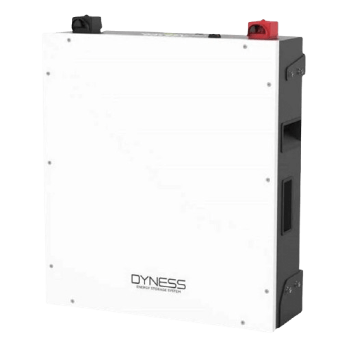 Акумулятор LiFePO4 Dyness DL5.0C 51.2V 100Ah (5.12 кВт·год)