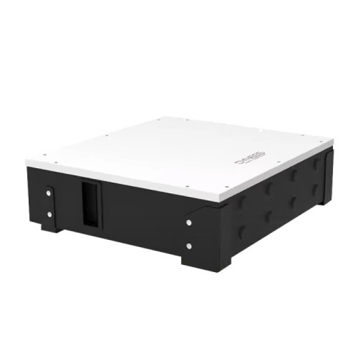 Акумулятор LiFePO4 Dyness DL5.0C 51.2V 100Ah (5.12 кВт·год)