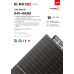 Сонячна панель Longi Solar 650W LR8-66HVD-650M (Bifacial, N-Type, Hi-MO X10)