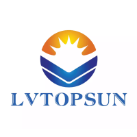 Гібридні інвертори LVTOPSUN LVTS для СЕС та резервного живлення