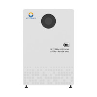 Акумулятор LVTOPSUN LVTS-512200 LiFePO4 51.2В 200Аг (10.24 кВт·год)