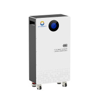 Акумулятор LVTOPSUN LVTS-512300 LiFePO4 51.2В 300Аг (15.36 кВт·год)