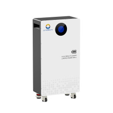 Акумулятор LVTOPSUN LVTS-512300 LiFePO4 51.2В 300Аг (15.36 кВт·год)