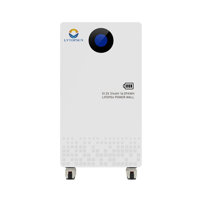 LVTOPSUN LVTS-512314 LiFePO4 51.2В 314Аг