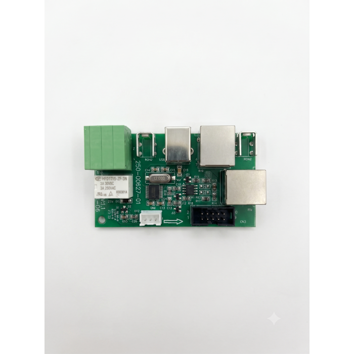 Плата паралельного з'єднання Must Parallel Kit (PV18, PH18, PV19, PH19)