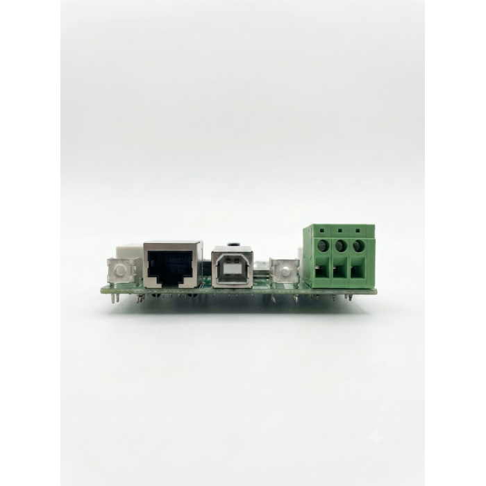 Плата паралельного з'єднання Must Parallel Kit (PV18, PH18, PV19, PH19)