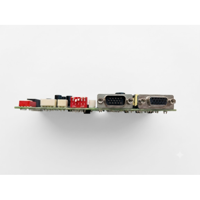 Плата паралельного з'єднання Must Parallel Kit (PV18, PH18, PV19, PH19)