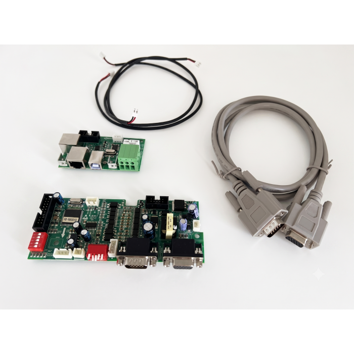 Плата паралельного з'єднання Must Parallel Kit (PV18, PH18, PV19, PH19)
