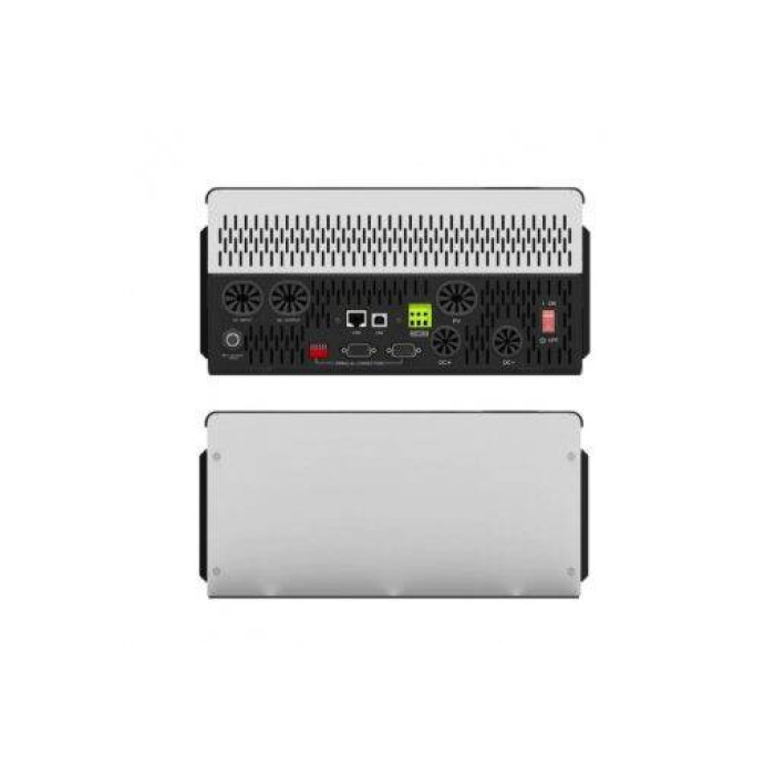 Must PV18-5248 PRO 5.2 кВт MPPT