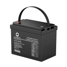 Акумулятор LVTOPSUN LVTS-128100 LiFePO4 12.8В 100Аг