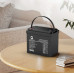 LVTOPSUN LVTS-128100 LiFePO4 12.8В 100Аг