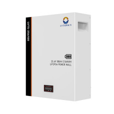 Акумулятор LVTOPSUN LVTS-256100 LiFePO4 25.6В 100Аг