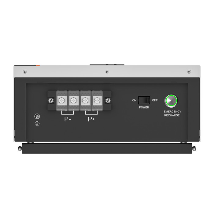 LVTOPSUN LVTS-256100: LiFePO4 акумулятор 25.6В 100Аг