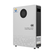 Акумулятор LVTOPSUN LVTS-512100 LiFePO4 51.2В 100Аг