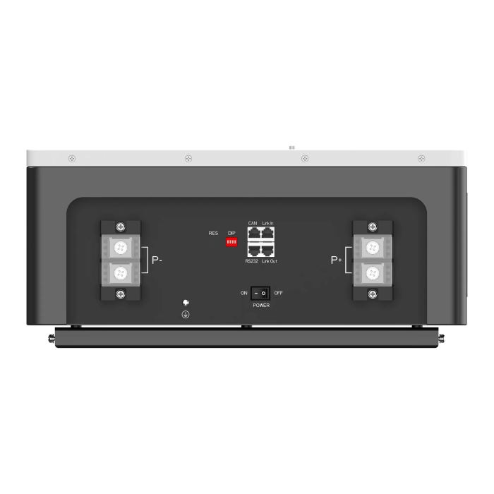 LVTOPSUN LVTS-512200 LiFePO4 51.2В 200Аг