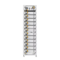 Система накопичення енергії Deye BOS-G60 61.44кВт 614.4В 100А·г LiFePO4 HVB750V RACK