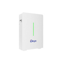 Акумуляторна батарея Deye RW-F10.6 10.6кВт 48В LiFePO4 для сонячних станцій