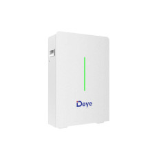 Акумуляторна батарея Deye RW-F10.6 10.6кВт 48В LiFePO4 для сонячних станцій